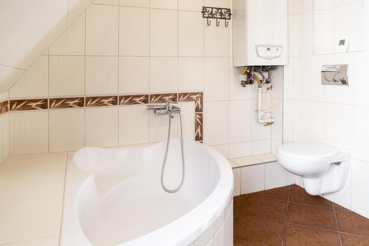 2 Bedroom Apartment, Heart Of Krakow Tomasza St Buitenkant foto