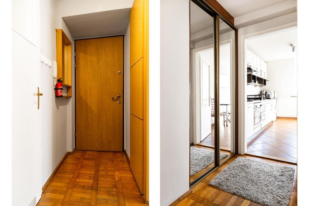 2 Bedroom Apartment, Heart Of Krakow Tomasza St Buitenkant foto
